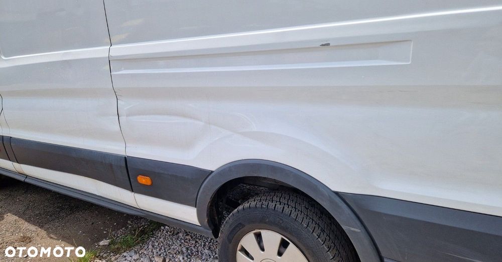 Ford Transit - 8