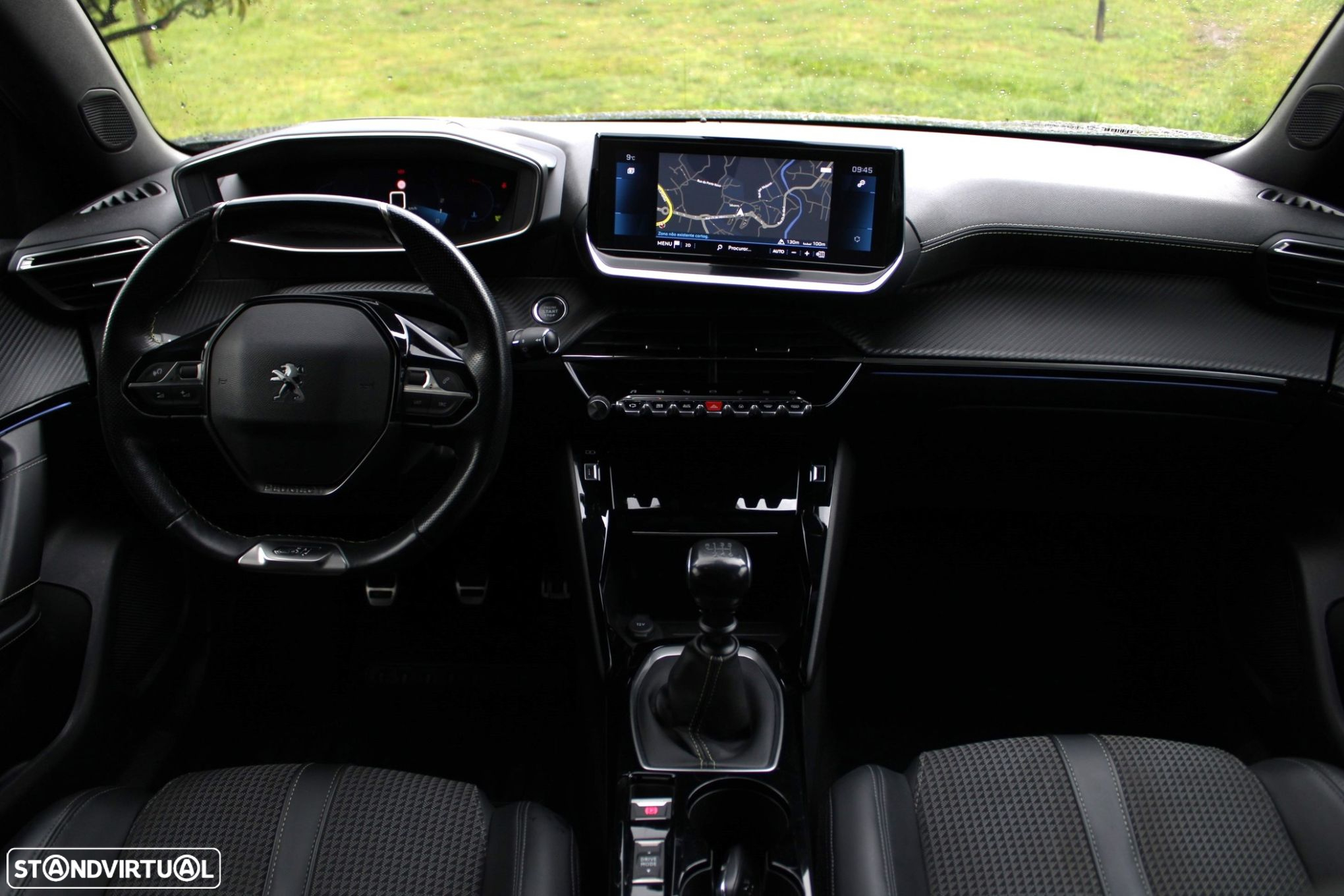 Peugeot 2008 PureTech 130 GT - 2