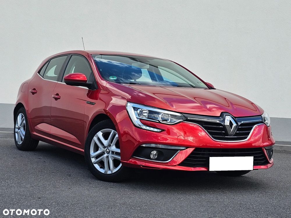 Renault Megane - 4