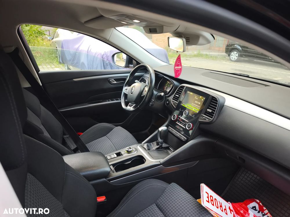 Renault Talisman ENERGY dCi 130 EDC INTENS - 9