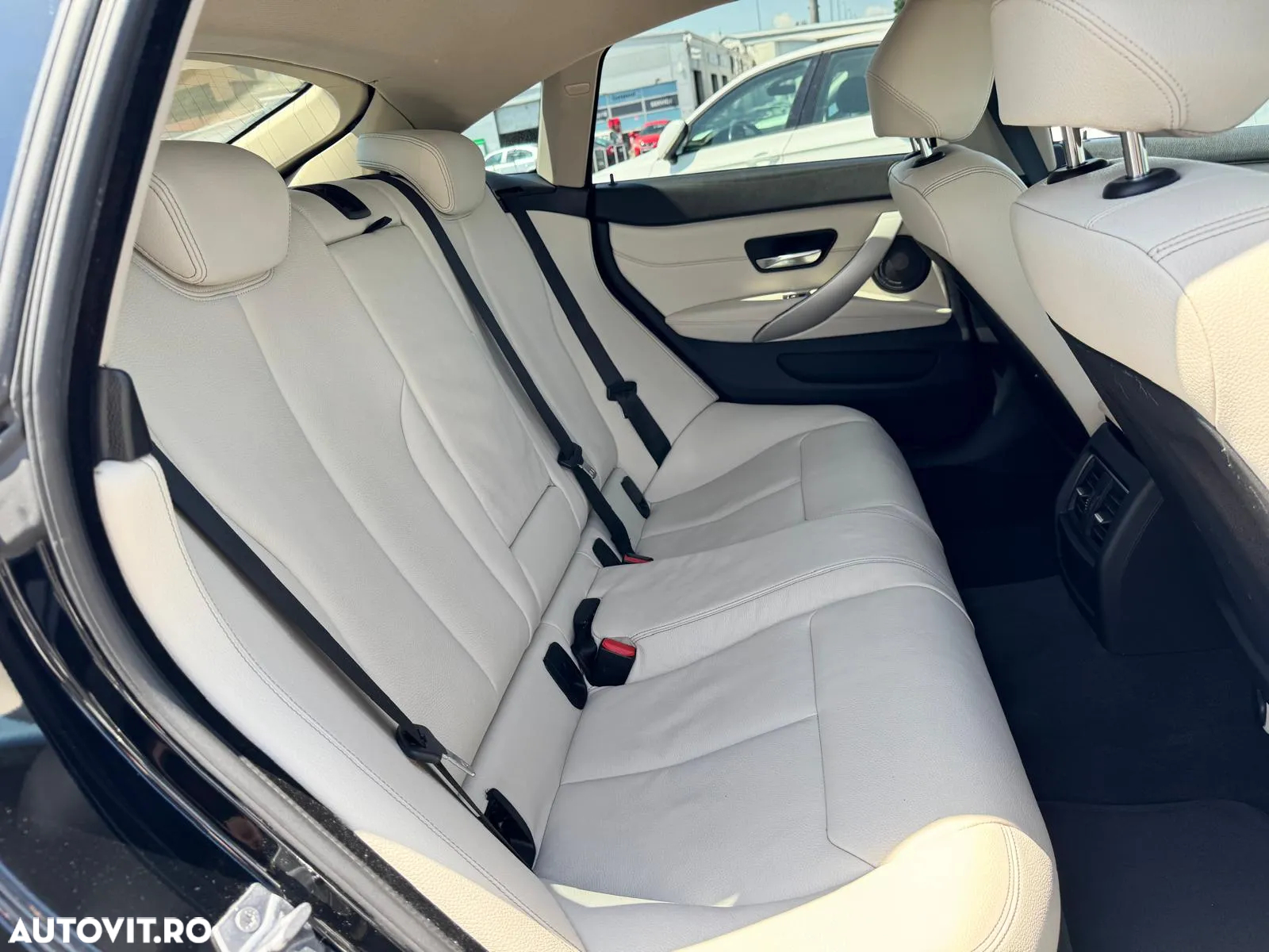 BMW Seria 4 420d xDrive AT - 21
