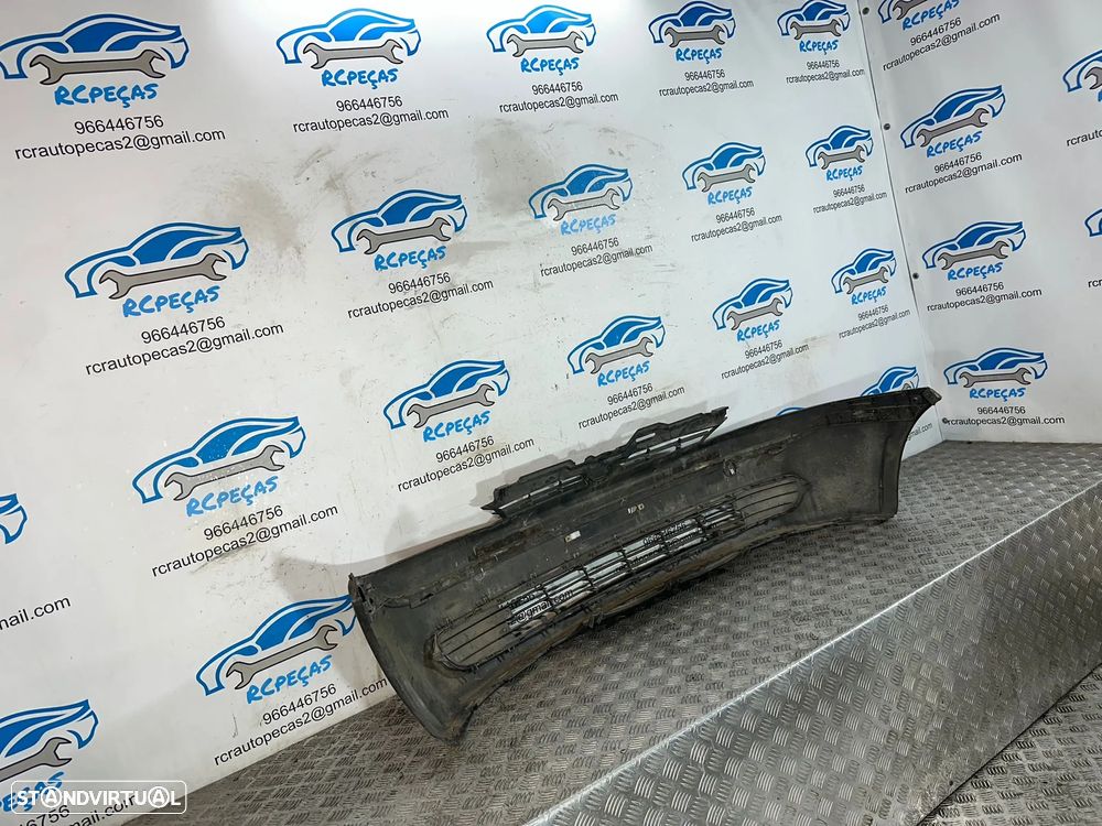 .Parachoques Frente Frontal Original Opel Corsa C Combo 2000 - 2006 - 6