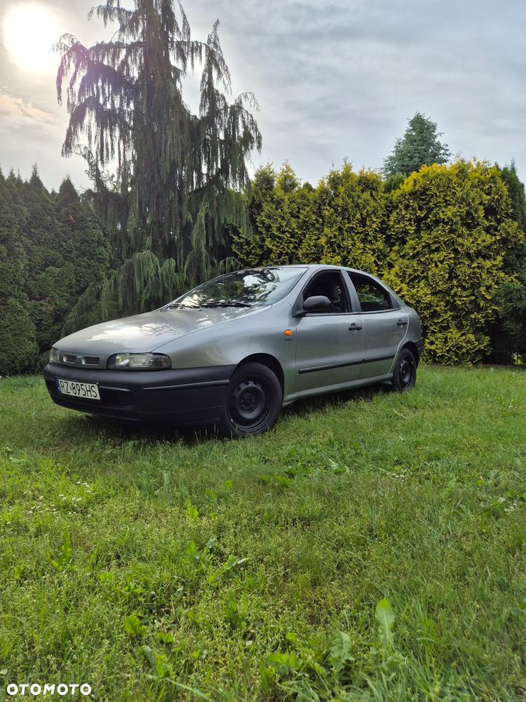 Fiat Brava 1.4 S - 15