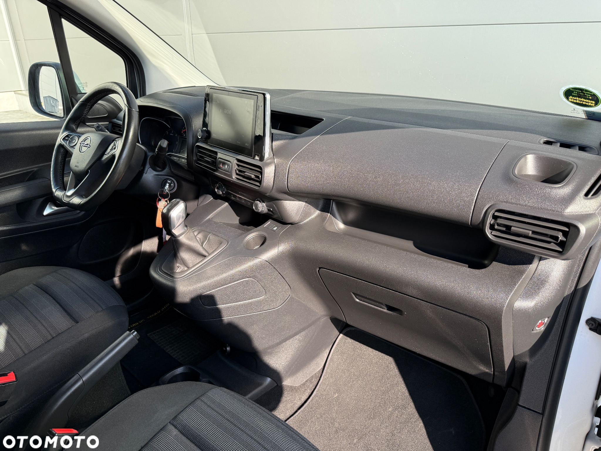 Opel Combo Life XL 1.5 D Start/Stop Edition - 30