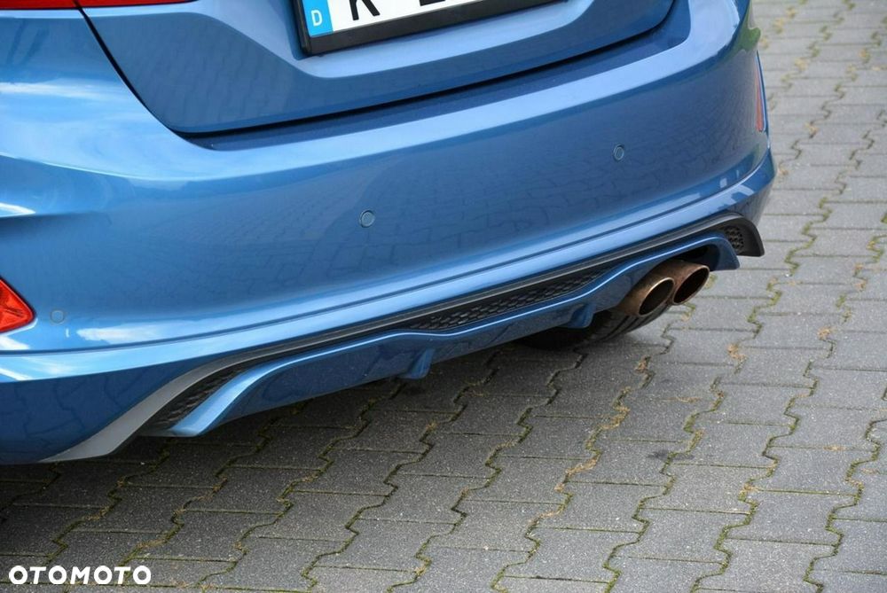 Ford Fiesta 1.5 EcoBoost S&S ST X - 13