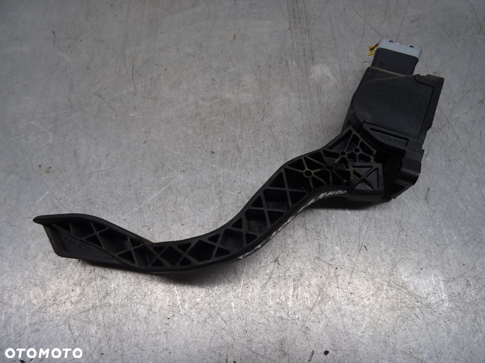 PEUGEOT 206+ PLUS 09-12 1.4 HDI POTENCJOMETR PEDAŁ GAZU 0280755147 - 1