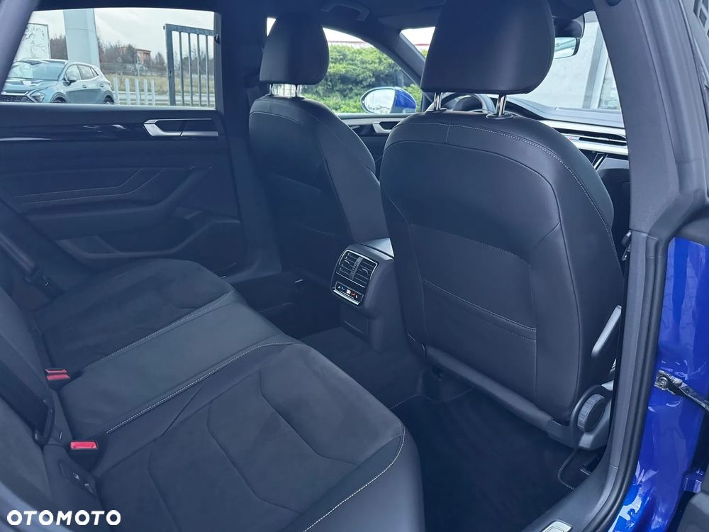 Volkswagen Arteon 2.0 TSI GPF R-Line DSG - 15