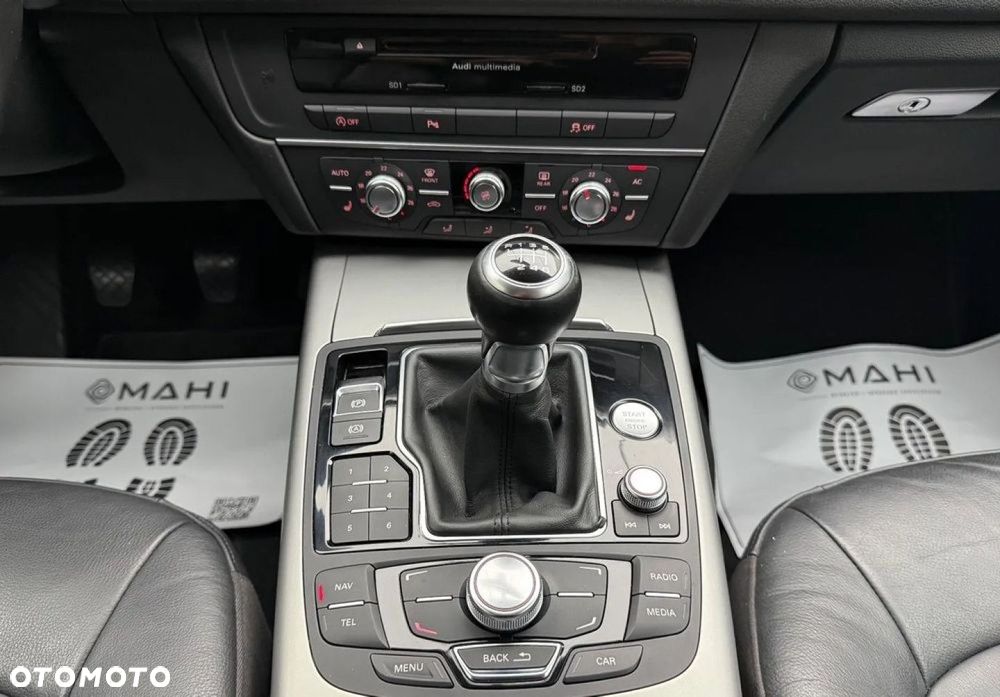 Audi A6 Limousine 2.0 TDI Prime Line - 22