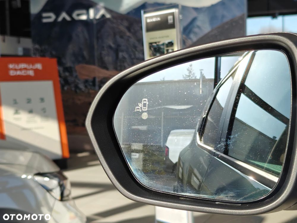 Dacia Duster - 20