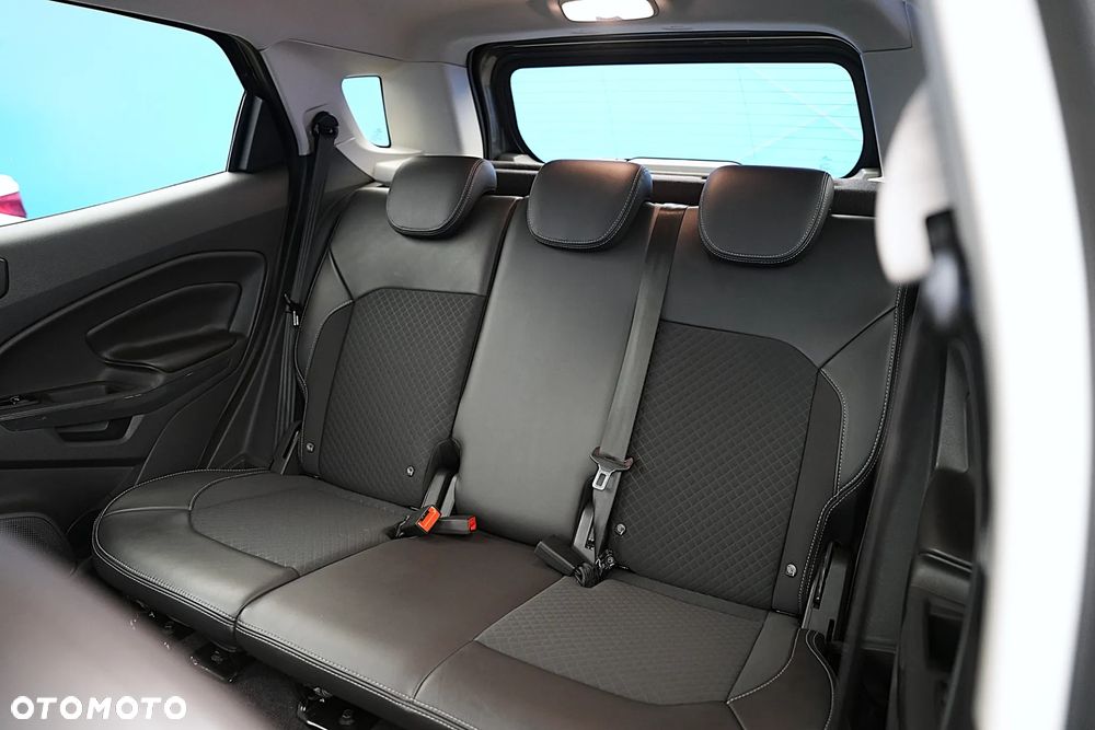 Ford EcoSport - 31