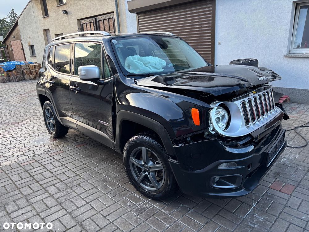 Jeep Renegade - 3