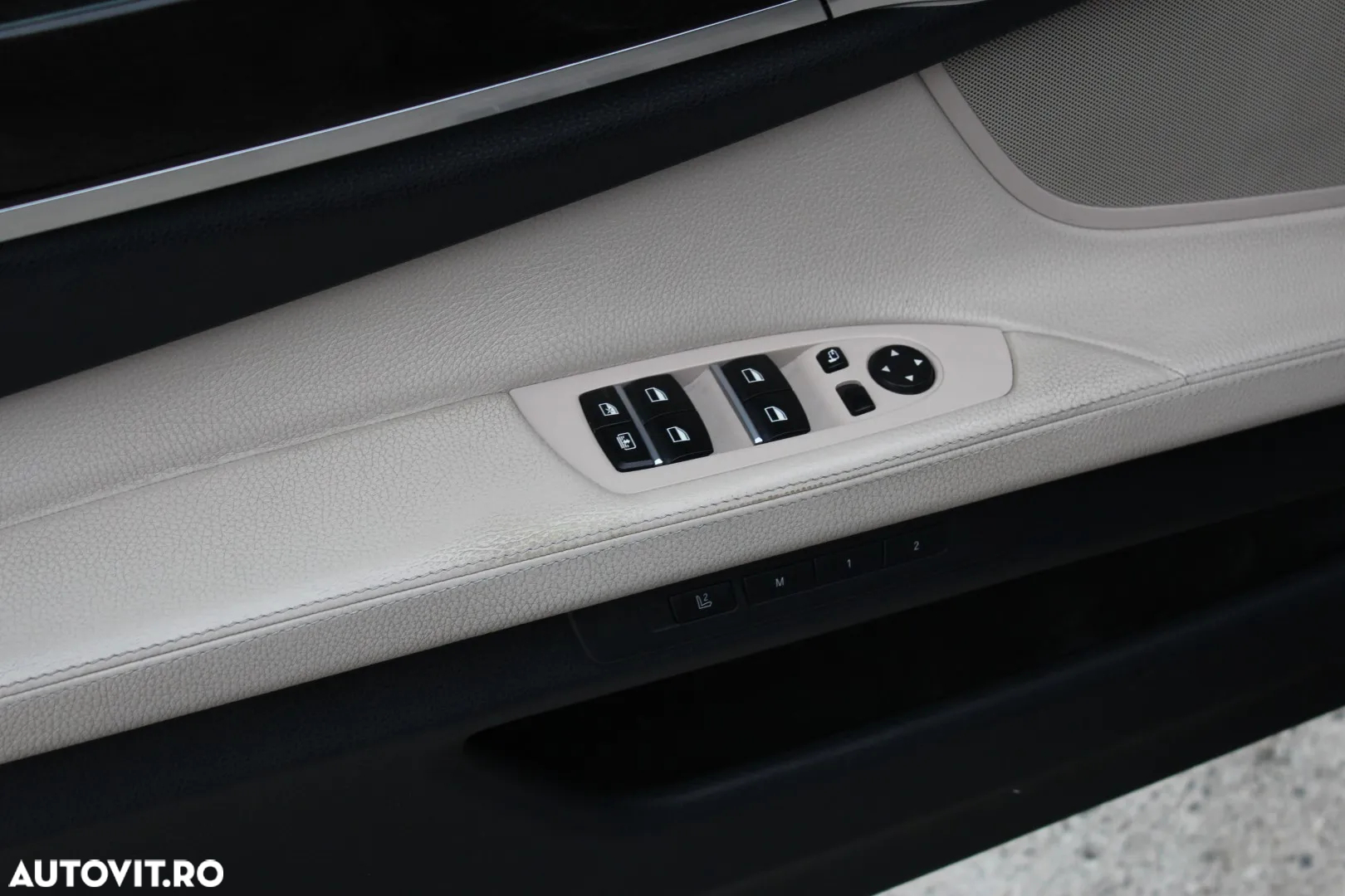 BMW Seria 7 - 22