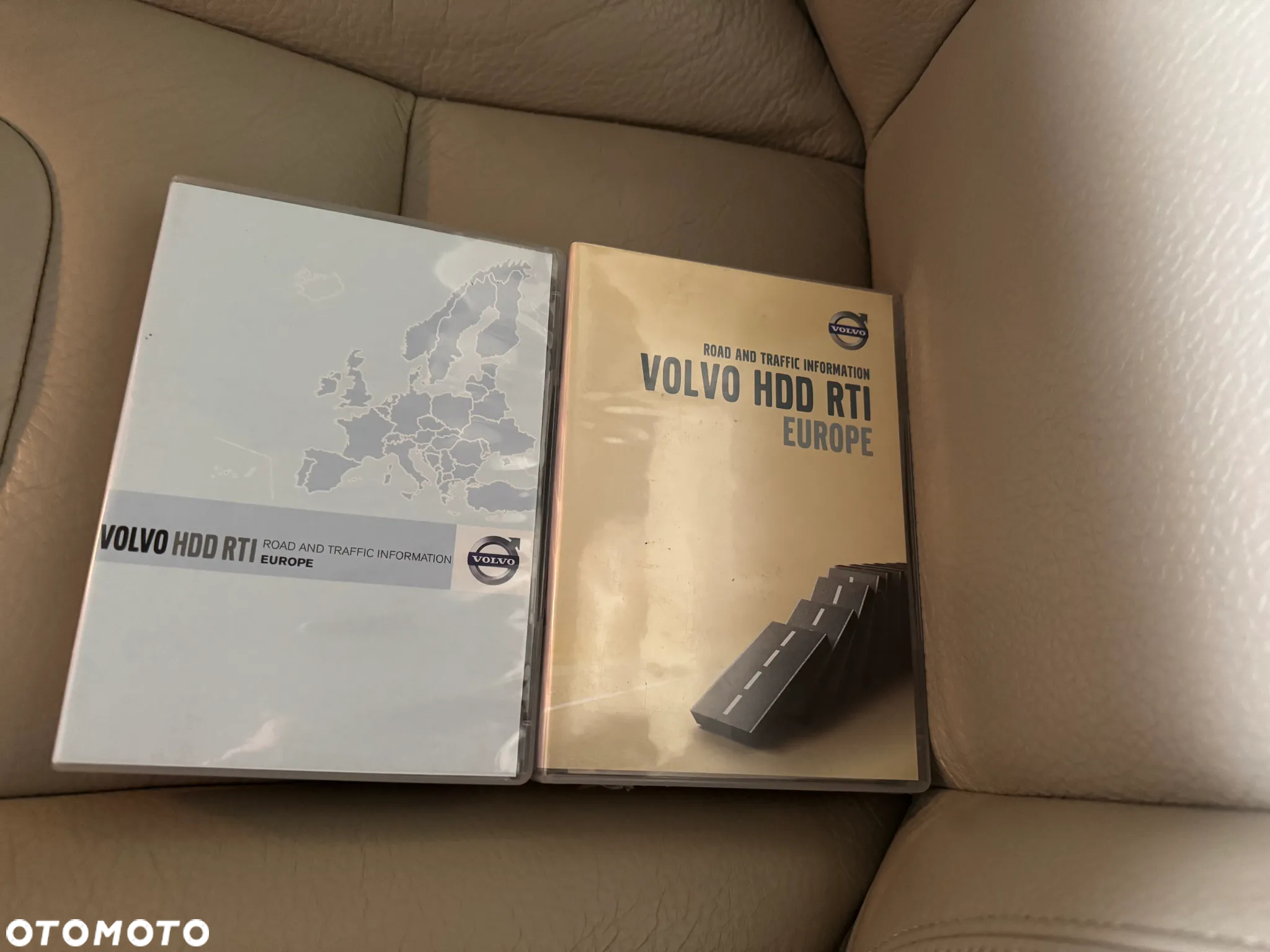 Volvo S60 - 19
