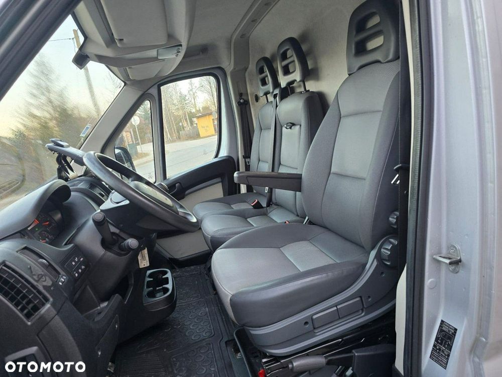 Peugeot Boxer - 22