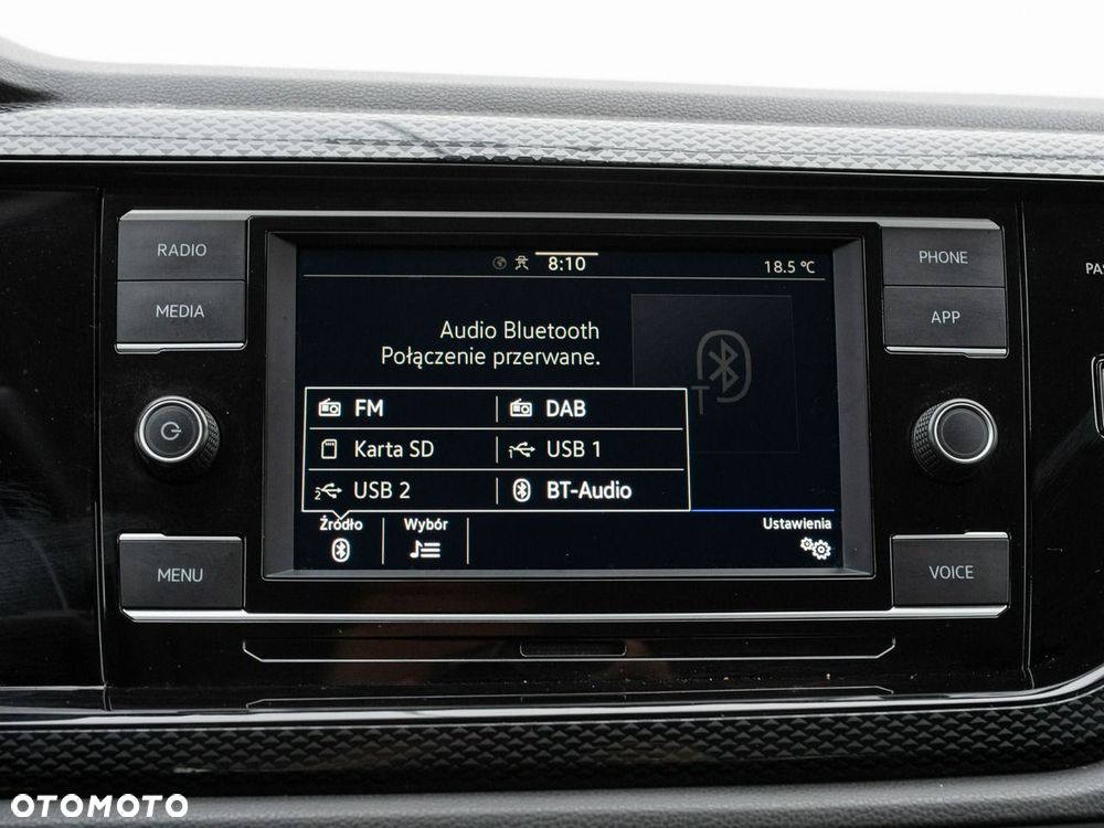 Volkswagen Polo 1.0 TSI Life DSG - 19