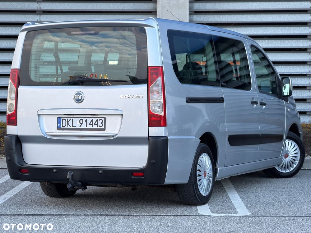 Fiat Scudo Panorama L2H1 Family - 6