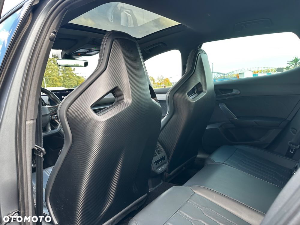 Cupra Leon 2.0 TSI VZ Cup DSG - 8