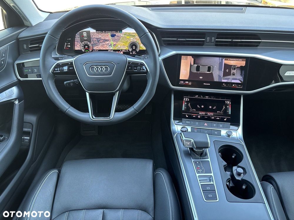 Audi A6 Limousine - 12