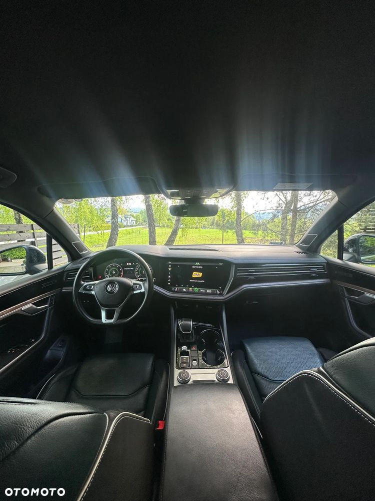 Volkswagen Touareg 3.0 V6 TFSI 4Motion R-Line - 8