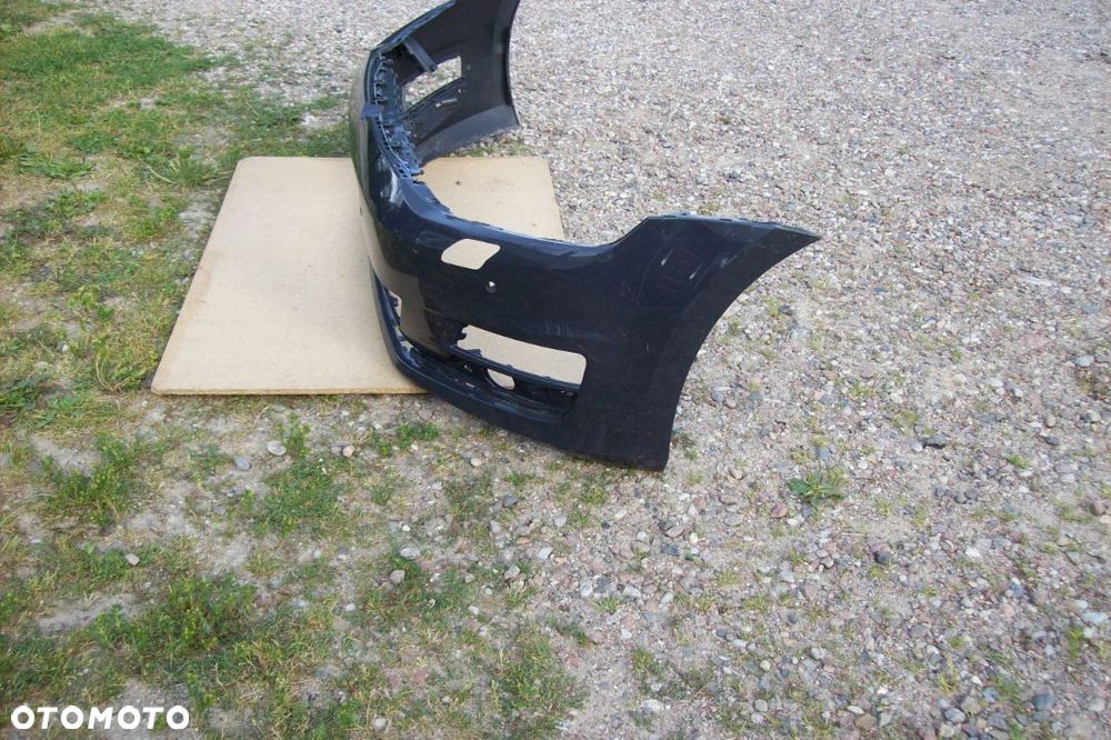 ZDERZAK PRZEDNI VW GOLF VII/4XPDC/SPRYSKI - 3