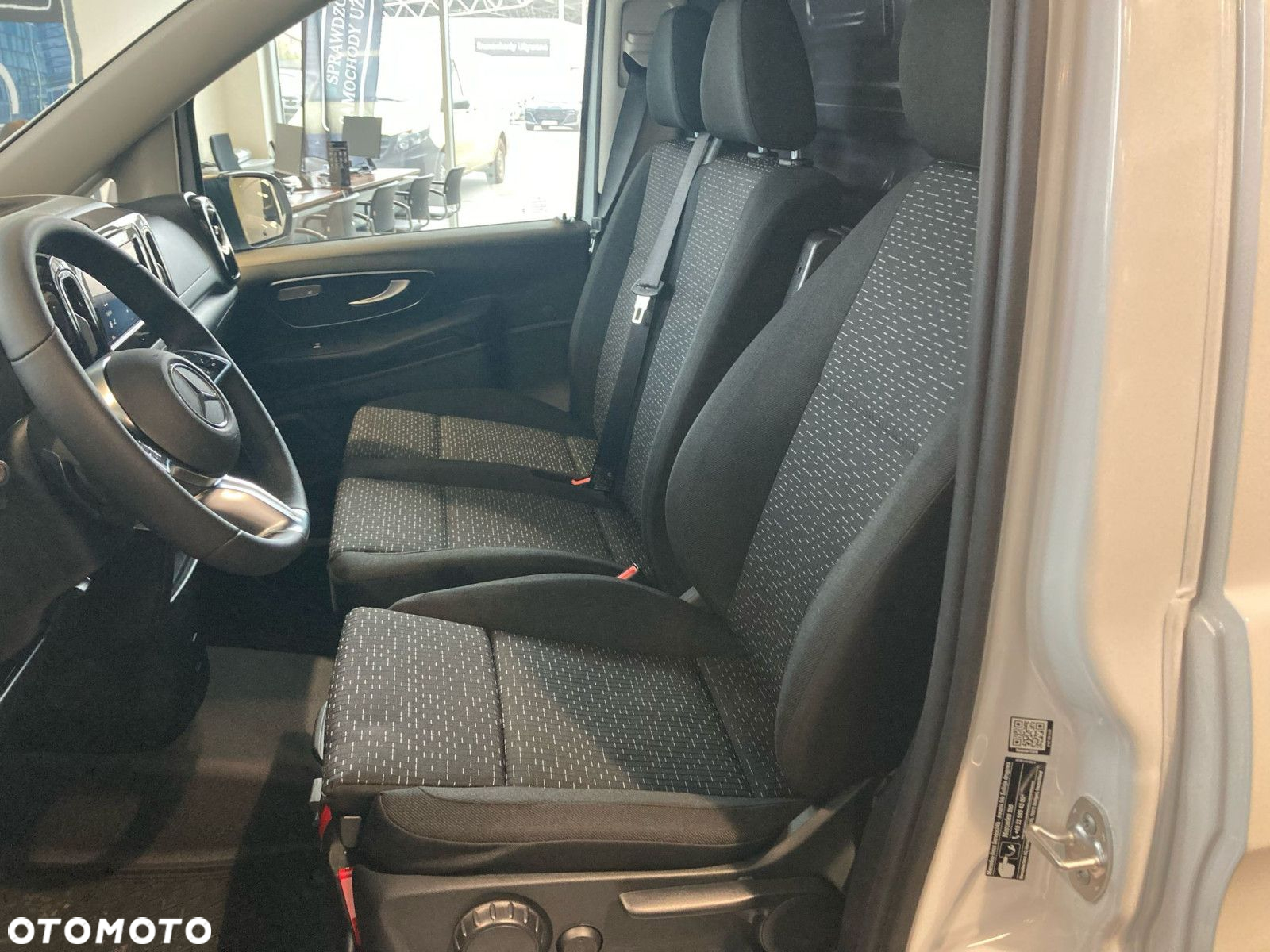 Mercedes-Benz Vito 116 CDI - 12