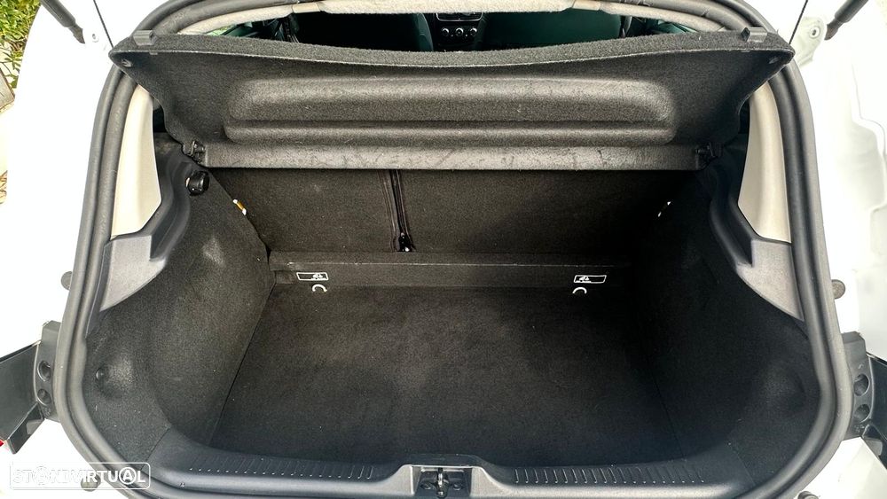 Renault Clio 0.9 TCe Limited Bi-Fuel - 6