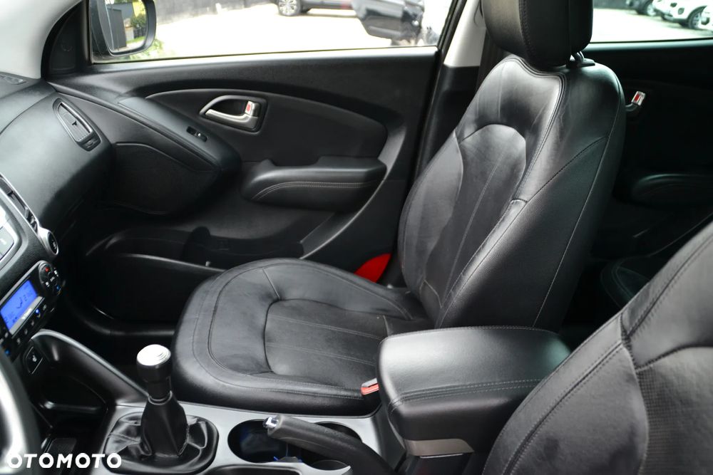 Hyundai ix35 2.0 Premium - 23