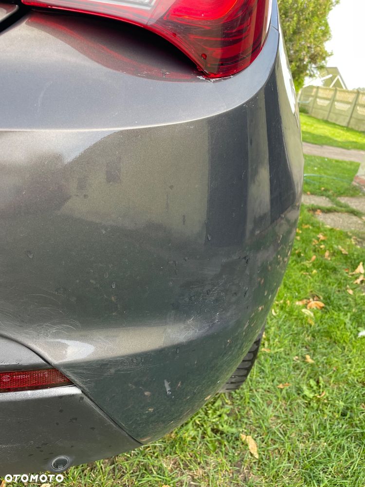 Opel Astra 1.7 CDTI DPF ecoFLEX Start/Stop 109/107g Innovation - 10