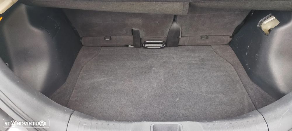 Nissan Tiida 1.5 dCi Acenta - 20