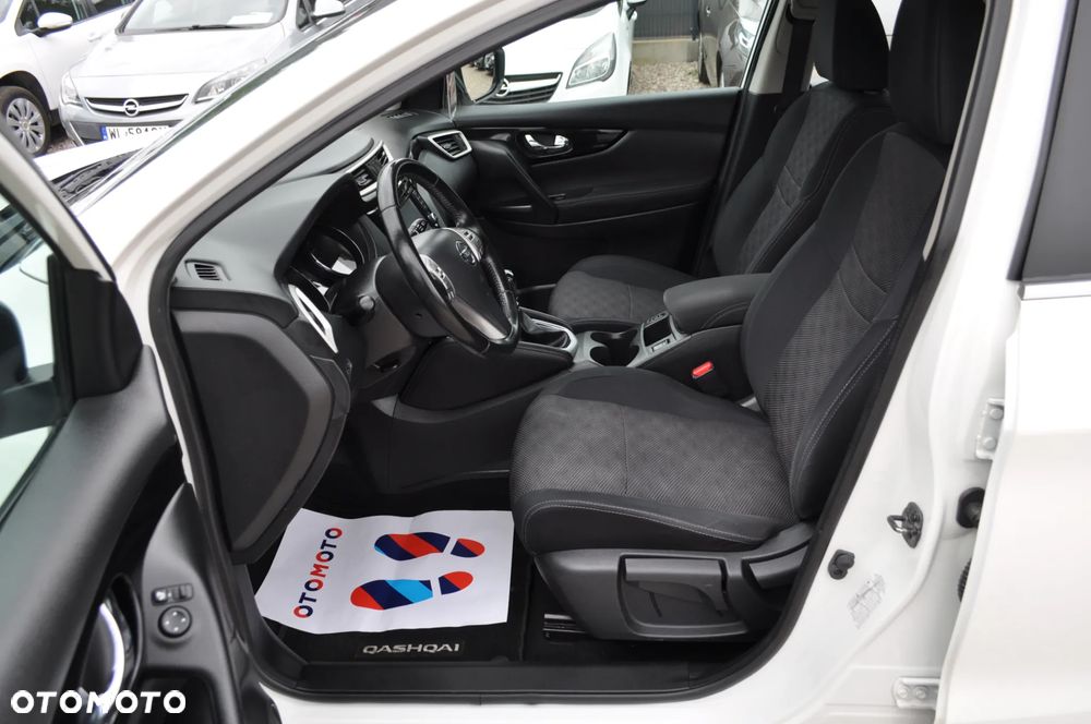 Nissan Qashqai - 13