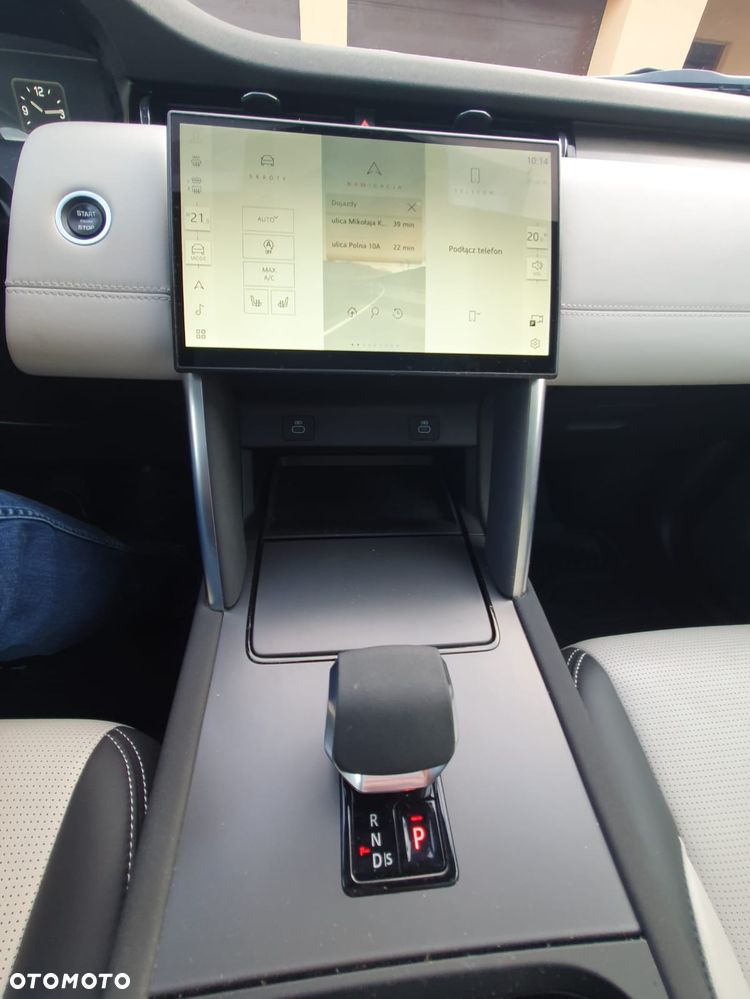 Land Rover Discovery Sport 2.0 P250 mHEV HSE - 22