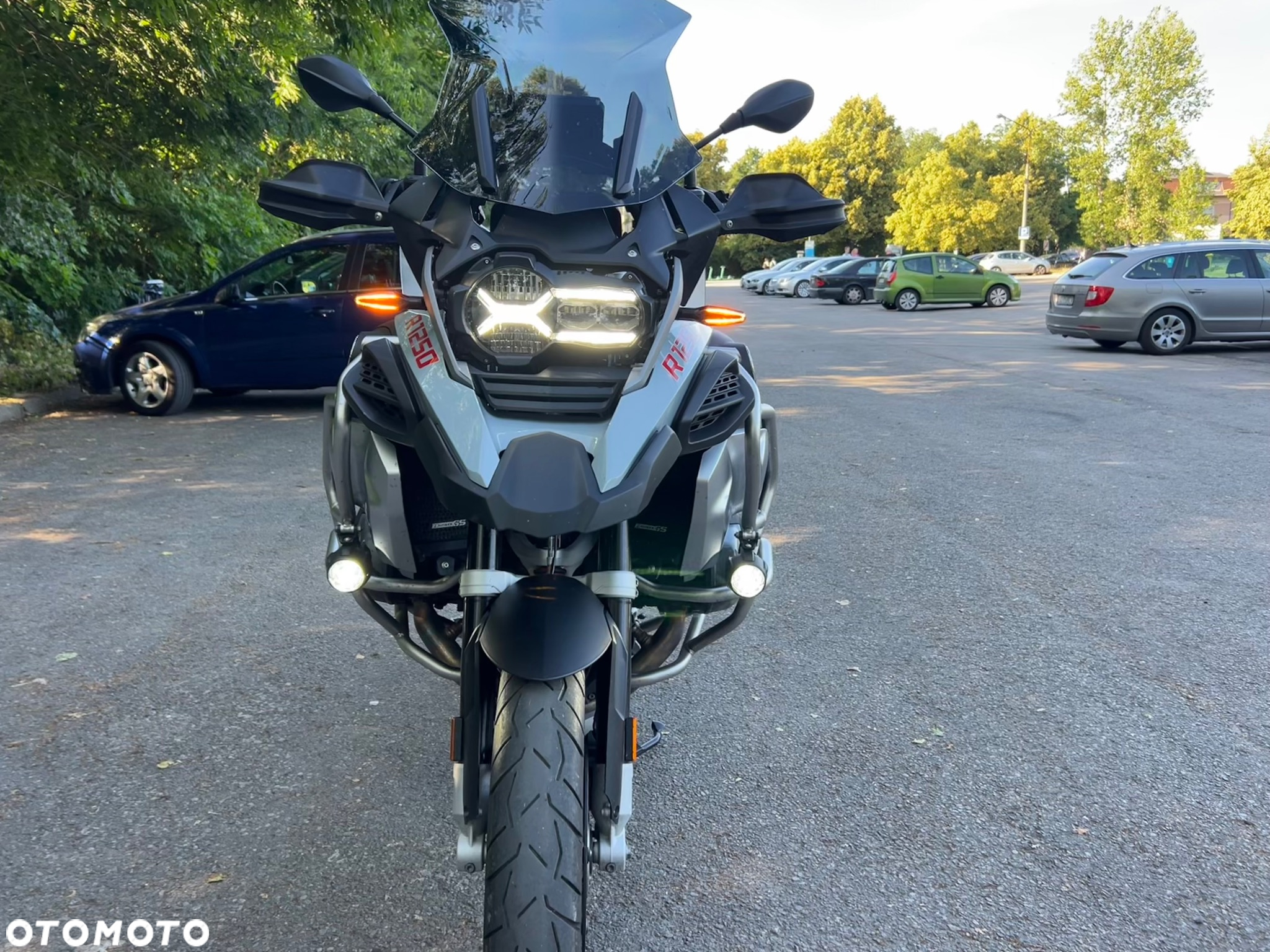 BMW R1250 GS Adventure - 18