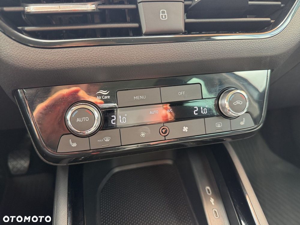 Skoda Kamiq 1.0 TSI Selection - 24