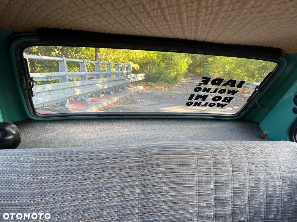 Fiat 126 - 24