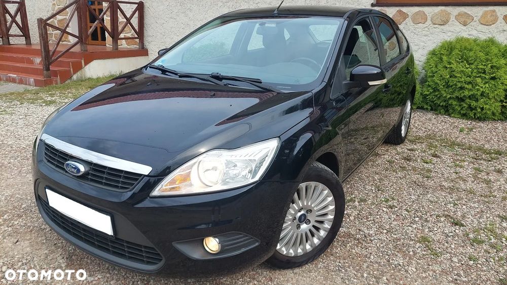 Ford Focus - 1