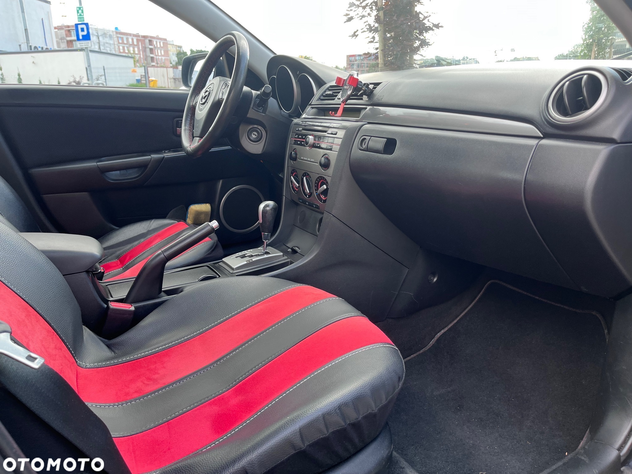 Mazda 3 - 14