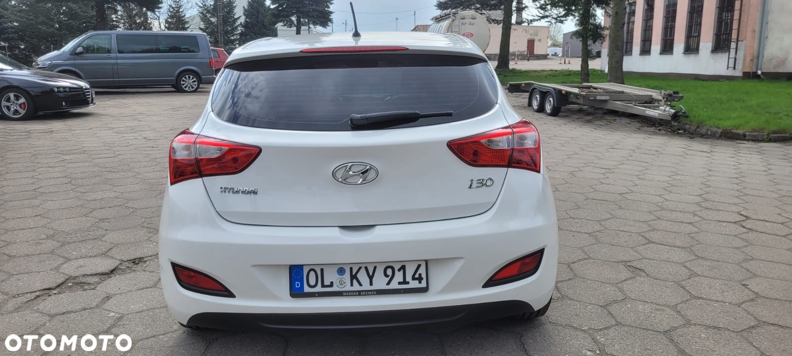 Hyundai i30 - 3