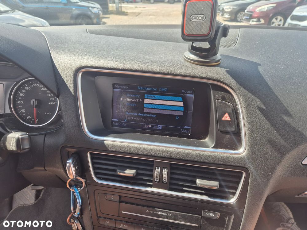 Audi Q5 2.0 TFSI Quattro S tronic - 12