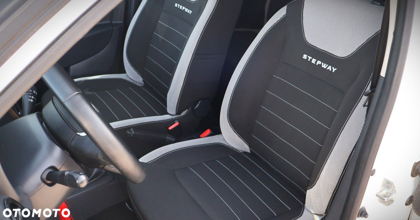 Dacia Sandero Stepway - 14