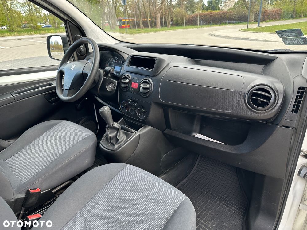 Fiat Fiorino 1.3 Multijet 16V Active - 11