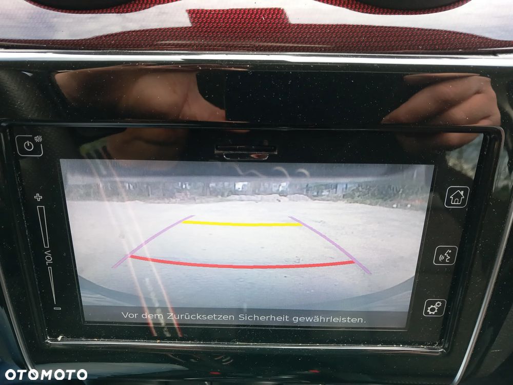 Suzuki Swift 1.4 T Sport - 20