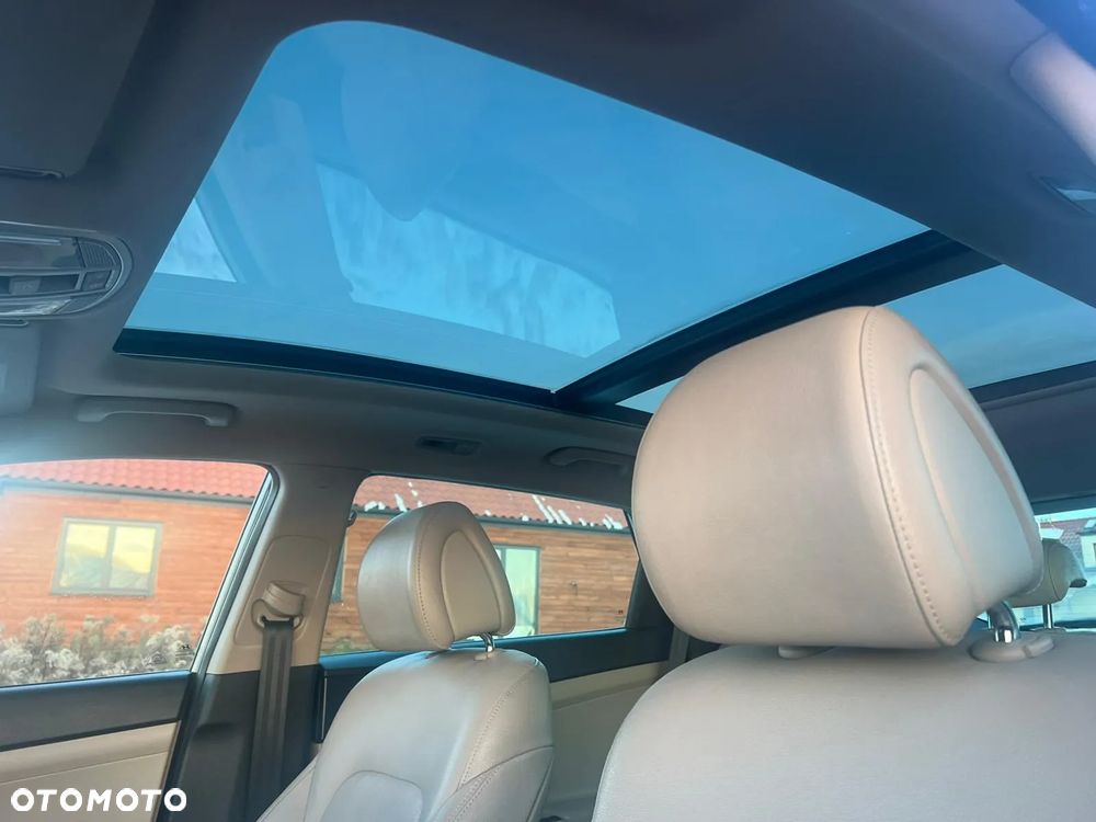 Hyundai Tucson 1.6 GDi 2WD Premium - 18