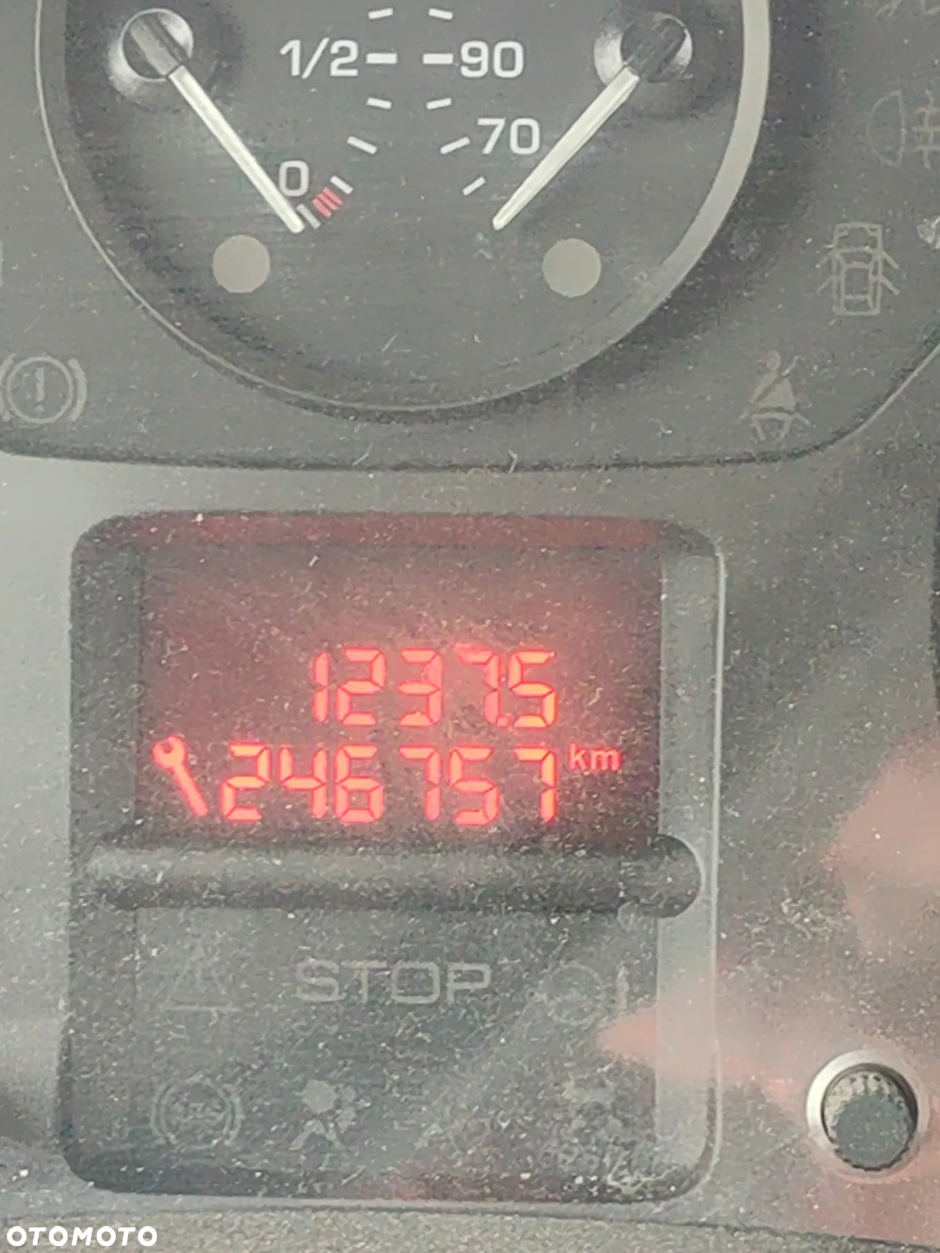 Peugeot 206 plus ver-1-4-hdi-ambiance - 7