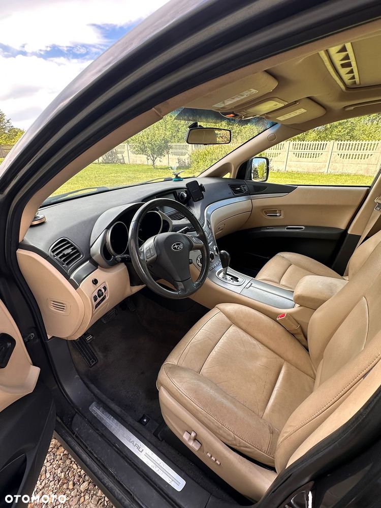 Subaru B9 Tribeca 3.0 TE Exclusive - 5