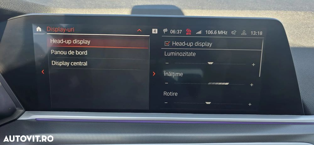 BMW X5 xDrive45e AT PHEV - 9