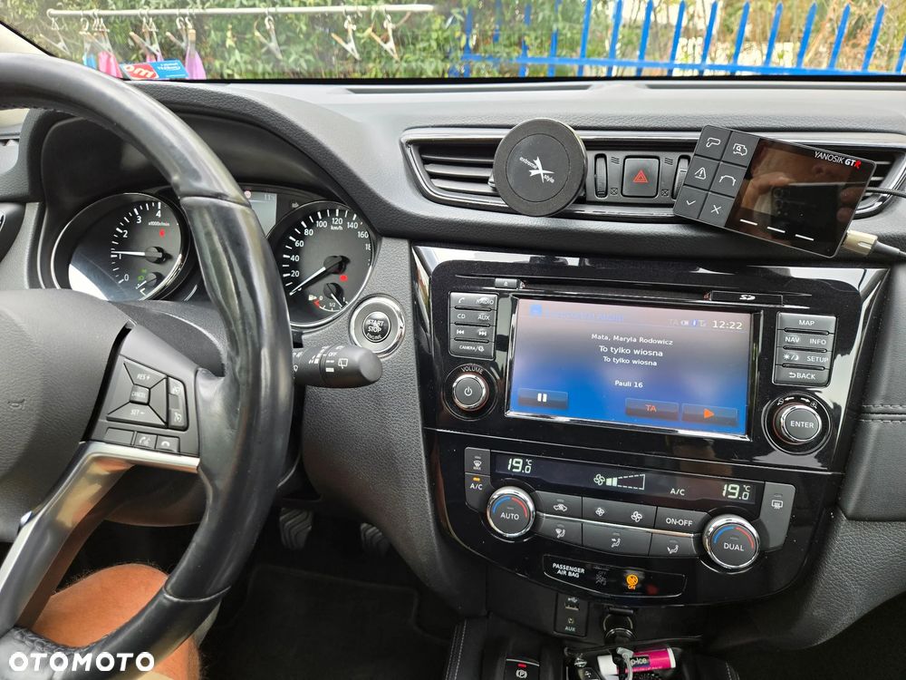 Nissan X-Trail 1.6 DIG-T Tekna 2WD - 21