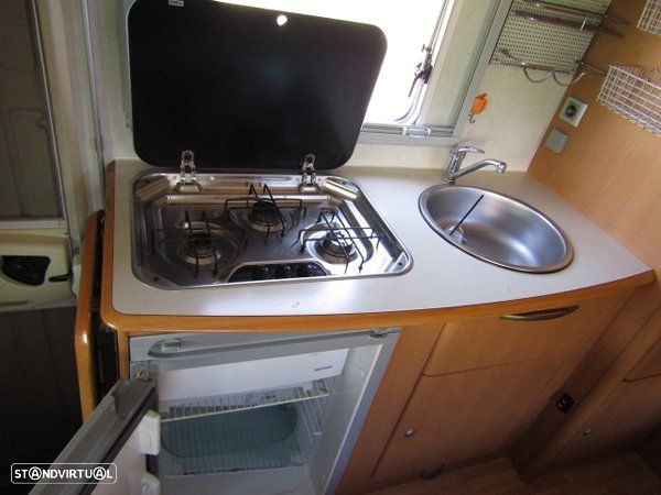 Rimor Katamarano FAMALY 101 6 LUGARES - 24