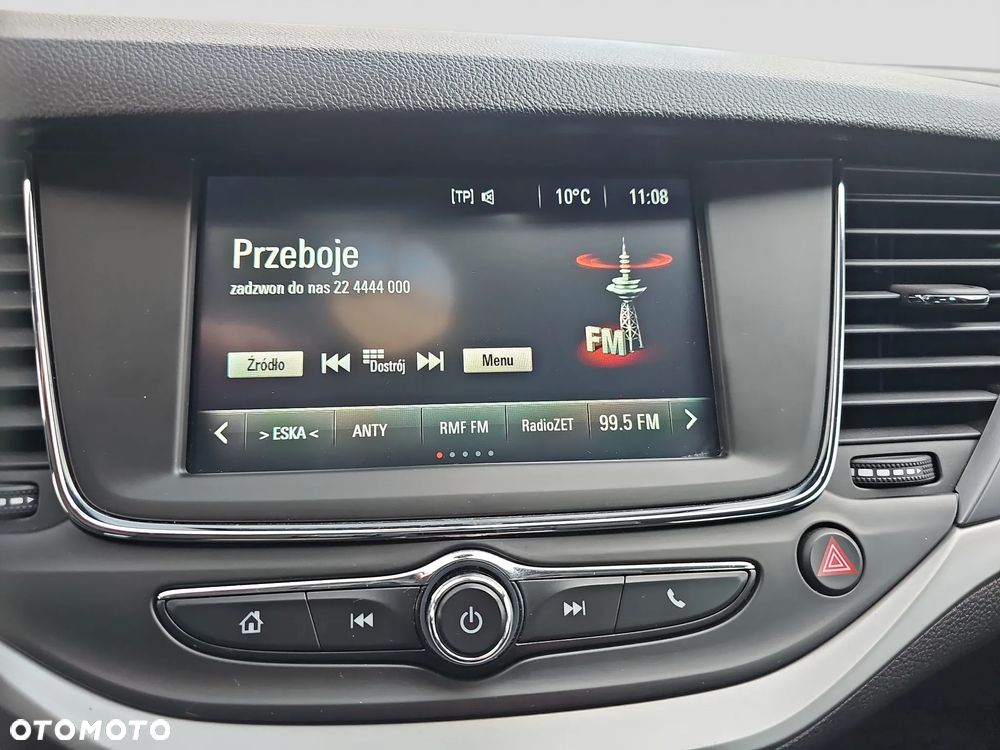 Opel Astra 1.4 T GPF Enjoy S&S - 15