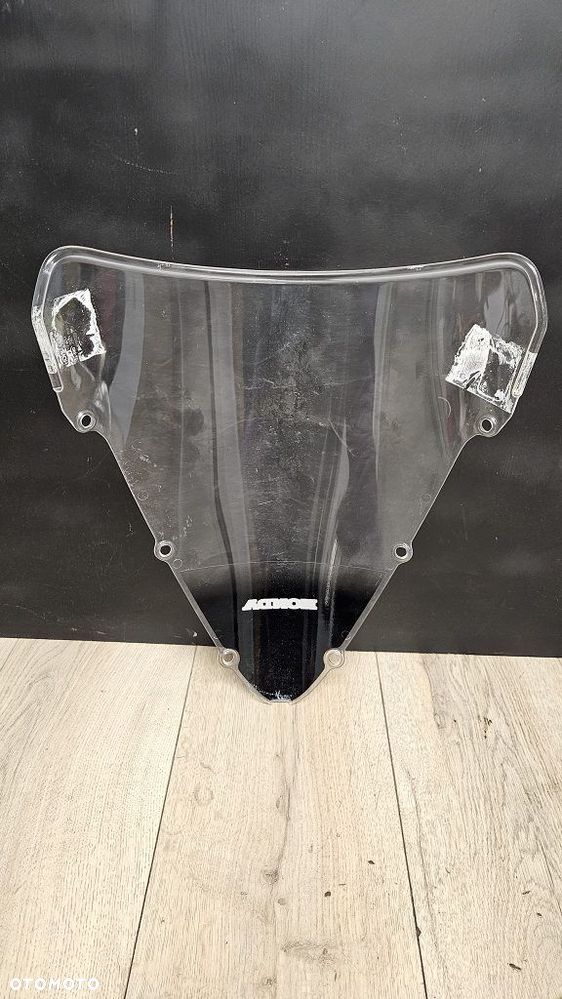 Szyba owiewka Honda CBR 600 F4i - 5
