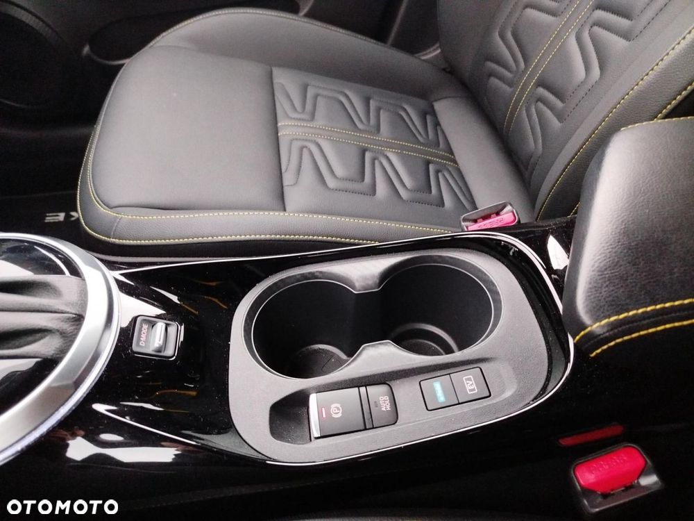 Nissan Juke 1.6 Hybrid N-Sport AMT - 26